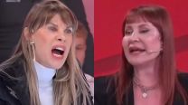 Karen Reichardt y Matilda Blanco
