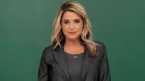 Pamela David
