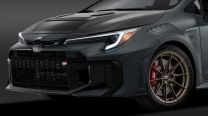 Toyota Corolla suma una nueva versión deportiva