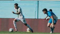 Estudiantes de Río Cuarto vs Banfield
