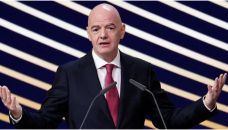Gianni Infantino