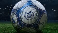 La pelota oficial del Torneo Clausura 2026.