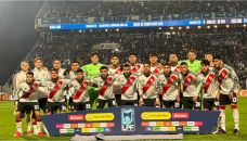 River Plate