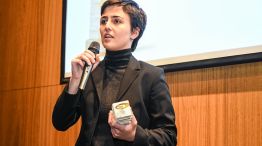 Monserrat Aricó Buteler Premio Cultura Promesa Perfil