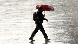 Cuándo llegan las lluvias a Buenos Aires: cómo estará el clima este miércoles 2 de septiembre