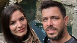 La historia de amor de José Bianco y la China Blanco: del mensaje por Facebook a una propuesta de casamiento durante un eclipse