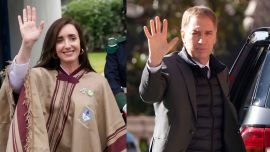Escala la interna en el Gobierno: Santilli trató de "disparate" a Villarruel y ella lo llamó "parásito"