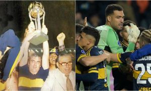 Boca Juniors