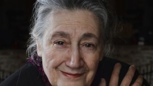 Cristina Bajo Premio Cultural Perfil