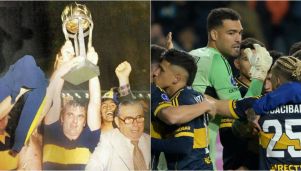 Boca Juniors