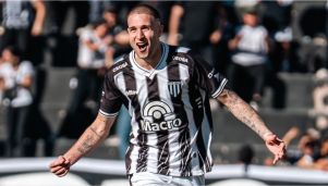 Gimnasia y Esgrima de Mendoza