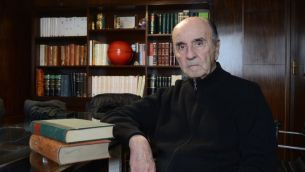 José Cafferata Nores
