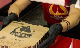 La controladora de Solo Empanadas, Morita y Fábrica de Pizzas inició un concurso preventivo de acreedores para renegociar sus deudas. 