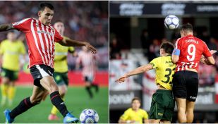 Estudiantes vs Defensa