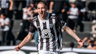 Gimnasia y Esgrima de Mendoza