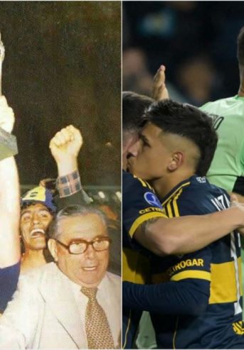 Boca Juniors