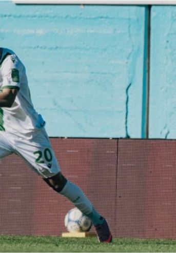 Estudiantes de Río Cuarto vs Banfield