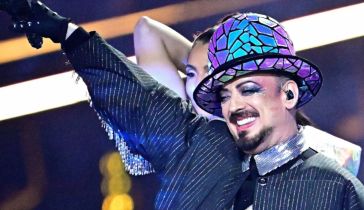 Boy George