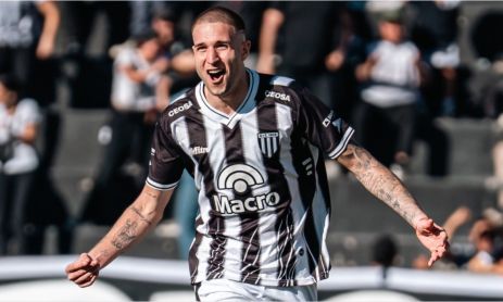 Gimnasia y Esgrima de Mendoza