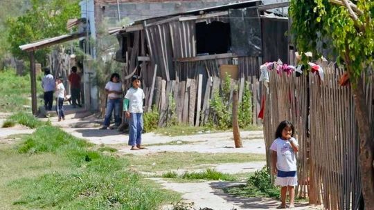 La pobreza habría quebrado tres períodos consecutivos de mejora: las últimas proyecciones privadas