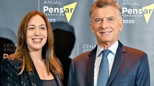 Un informe del PRO pone luces amarillas sobre la reelección de Milei y la economía 2027