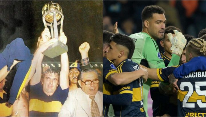 Boca Juniors