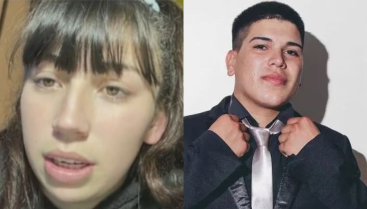 La prima de Thiago Medina rompió el silencio tras denunciarlo por abuso: "Me callé un montón de tiempo"