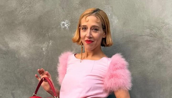Así fue el cumpleaños de Juliana Gattas de Miranda!: rodeada de famosas y una sorpresa en la pista del baile 
