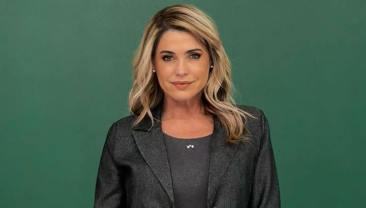 Pamela David desembarca en el streaming: dónde y cómo será su programa