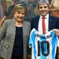 Llega la misión del FMI con un ojo sobre el Súper Niño y la presión sobre el dólar en año electoral