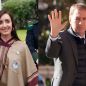 Escala la interna en el Gobierno: Santilli trató de "disparate" a Villarruel y ella lo llamó "parásito"