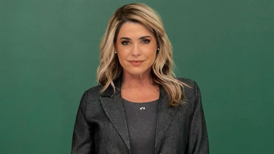 Pamela David