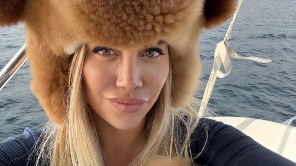 Wanda Nara