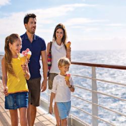 Qué hay que saber antes de embarcarse en un crucero.