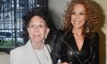 Iliana Calabró sorprendió a sus seguidores al mostrar el nuevo look de Coca Calabró: “Más canchero”