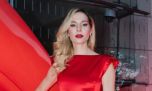 Elina Costantini homenajeó a Frida Kahlo con su look folk chic