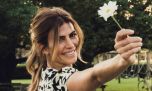 Juliana Awada abrió las puertas de su casa y mostró su rincón favorito