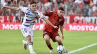 Boca vs Newell's