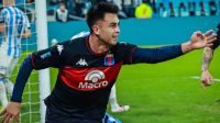 Pity Martínez