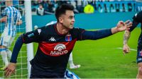 Racing vs Tigre