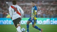 River vs Rosario Central