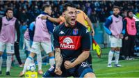 Tigre vs Racing