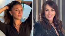 La vida de Alegra Palazzo, la hija de Viviana Saccone: streamer, amante de la poesía y con un alter ego