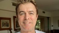 Gabriel Corrado habló del presente de sus tres hijos, que viven fuera de la Argentina: “Siento que los hemos educado bien"