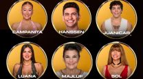 Gran Hermano Generación Dorada