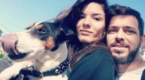Así es la casa de José Bianco y su pareja, Laura Blanco: ecológica, con energía solar y pensada para viajar