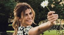 Juliana Awada abrió las puertas de su casa y mostró su rincón favorito