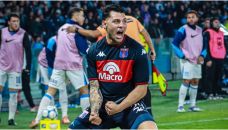 Tigre vs Racing