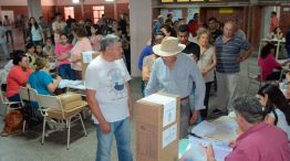 Elecciones en Santiago del Estero 02082026