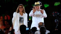 Lula Candidato a presidente 02082026